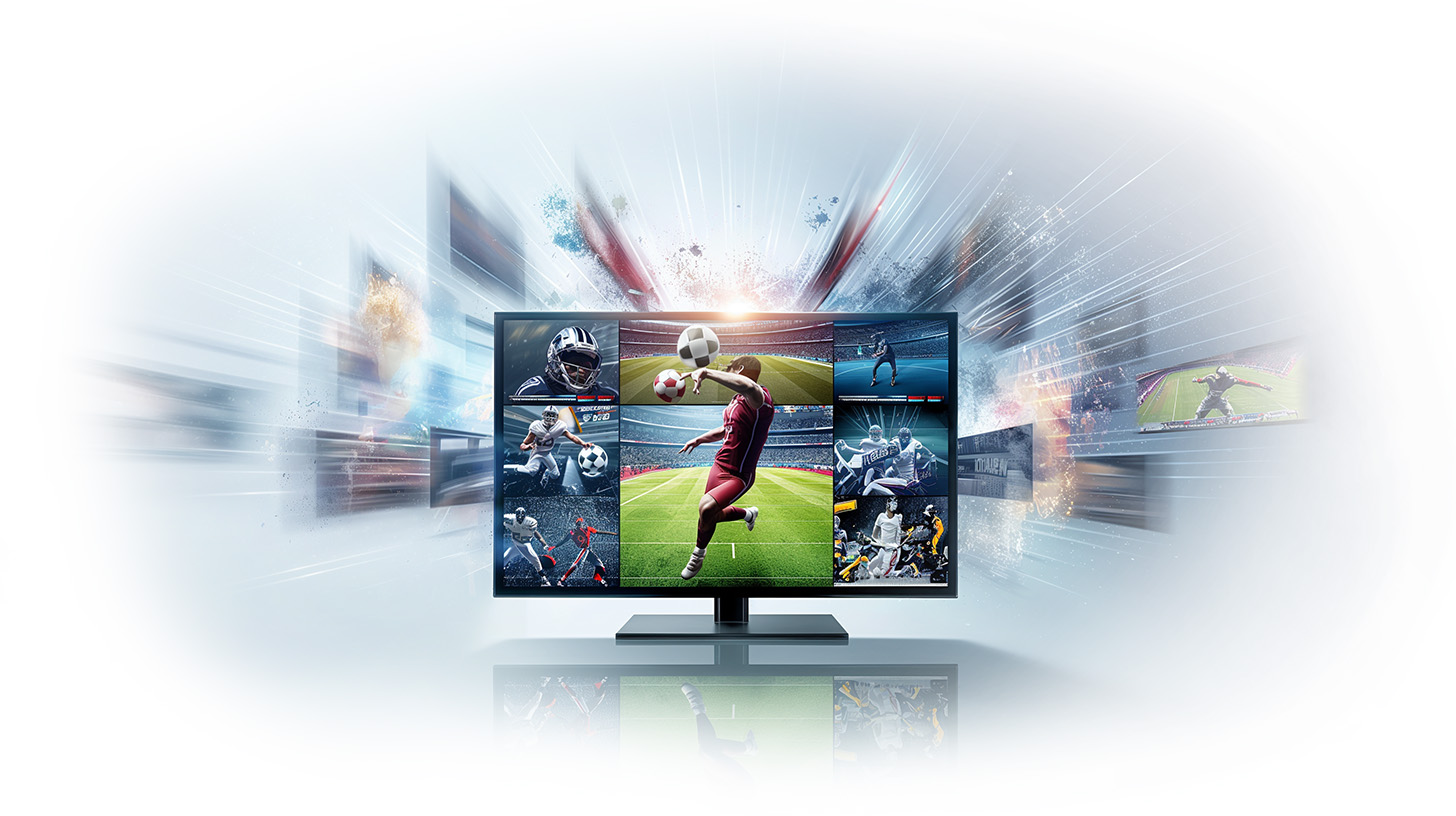 Sport Streaming Services