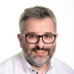 Tomáš Homola Tomáš Homola