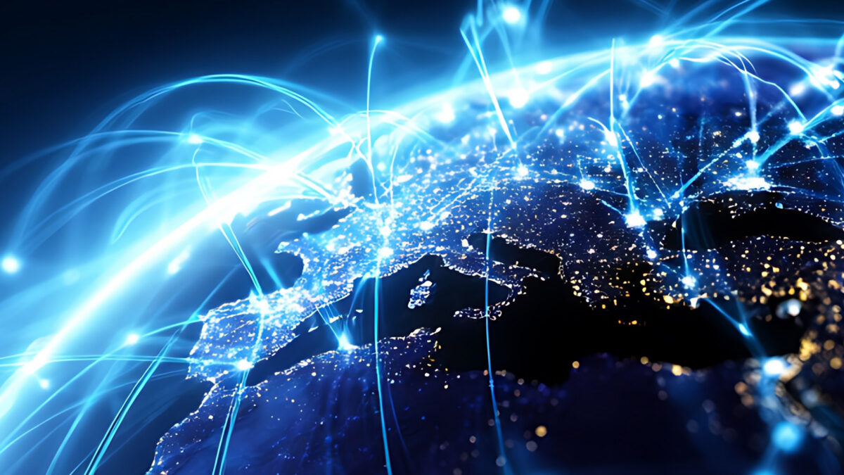 Enghouse Networks - Video Interview Global Media Strategies and D2C Expansion - Main