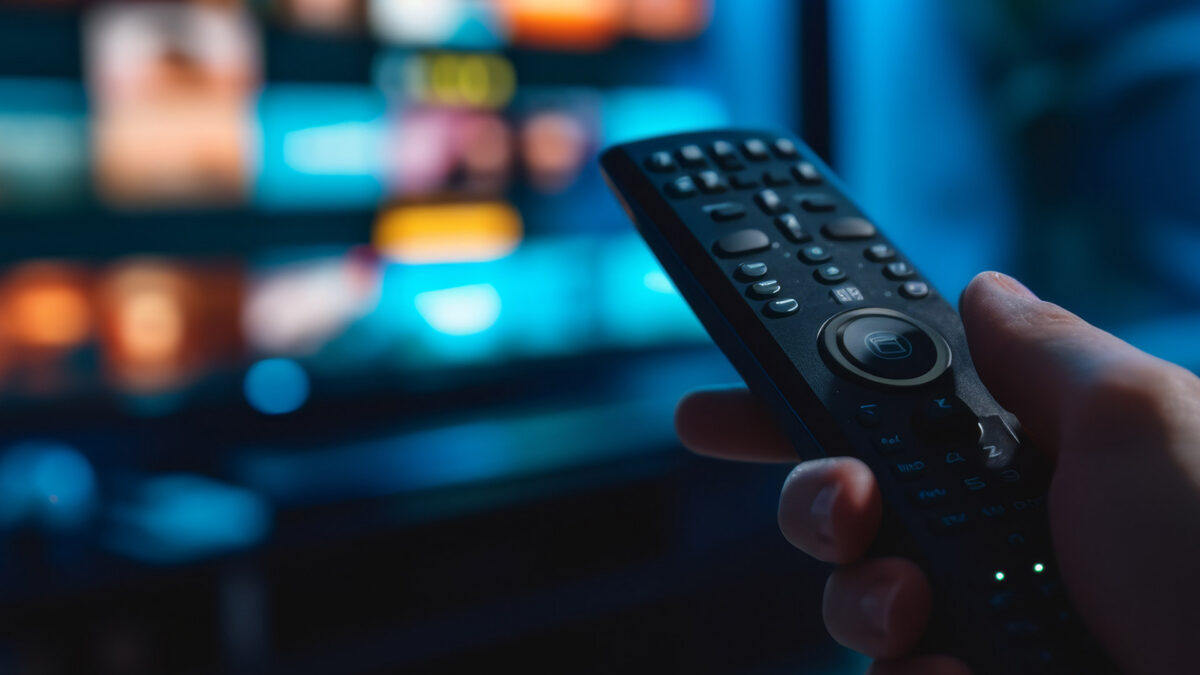 Enghouse Networks - Video Interview Exploring TV-as-a-Service and D2C Growth - Main - Enghouse Networks Enghouse Networks - Video Interview Exploring TV-as-a-Service and D2C Growth - Main