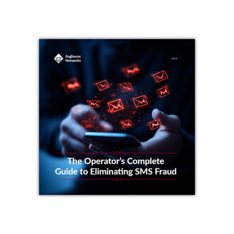Enghouse - Smartguard - Operators Guide SMS Fraud - eBook - Thumbnail