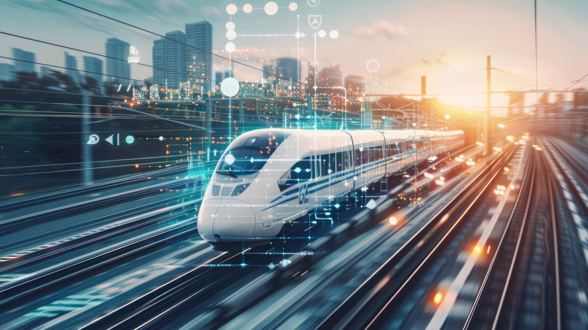 Enghouse Networks - On track or still in the sidings Getting ready to plan build and manage an enhanced FRMCS network - Main - Enghouse Networks Enghouse Networks - On track or still in the sidings Getting ready to plan build and manage an enhanced FRMCS network - Main
