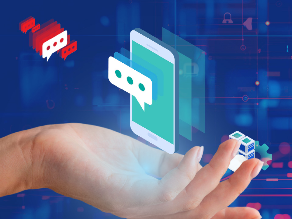 How Operators Can Rescue Plummeting SMS Revenues