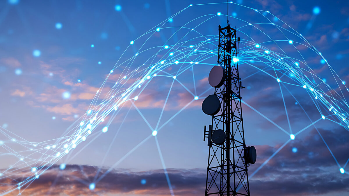Enghouse Networks - Video Interview Telecoms Future Val Vaduva - Main