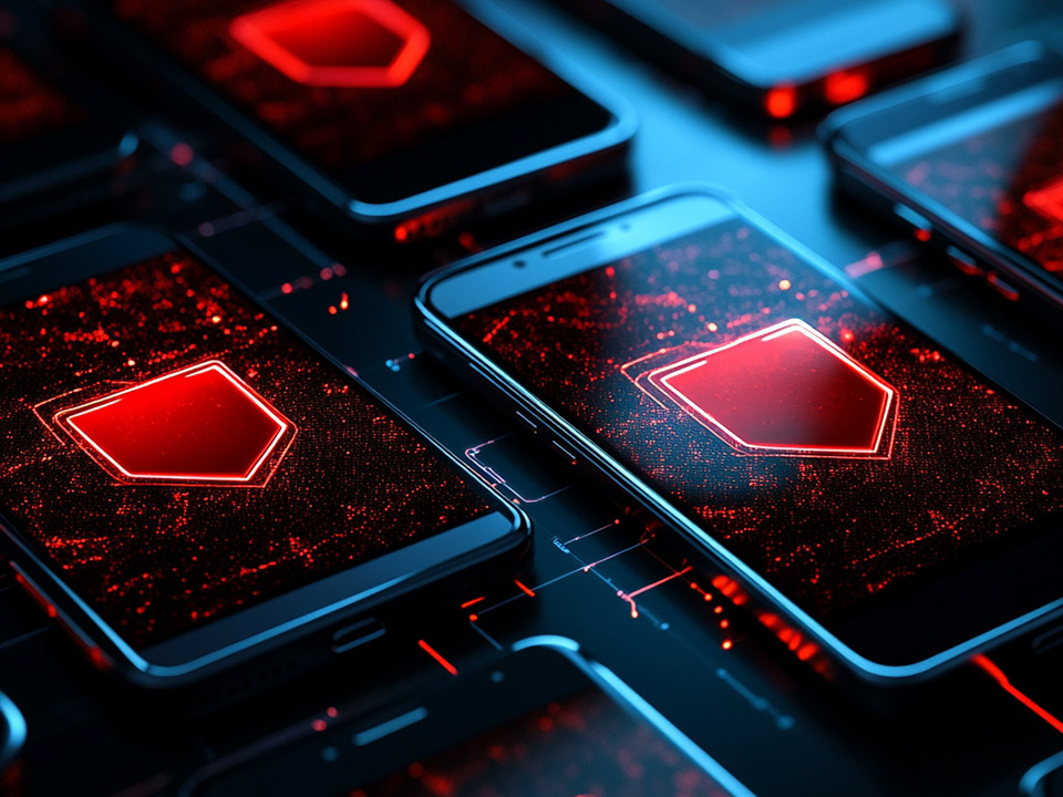 How MDM Secures 5G &#038; IoT Networks