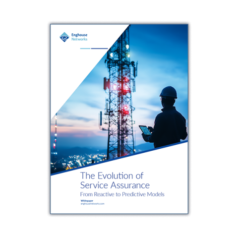 Enghouse - Evolution of Service Assurance - WP - Thumbnail Enghouse - Evolution of Service Assurance - WP - Thumbnail