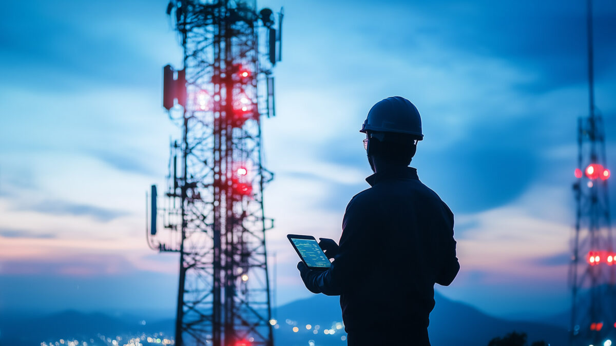 Enghouse Networks - The Evolution of Service Assurance - Main - Enghouse Networks Enghouse Networks - The Evolution of Service Assurance - Main