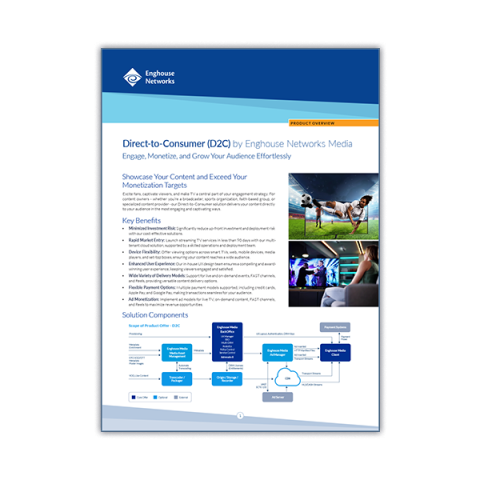Enghouse - Media - D2C - PO - Thumbnail