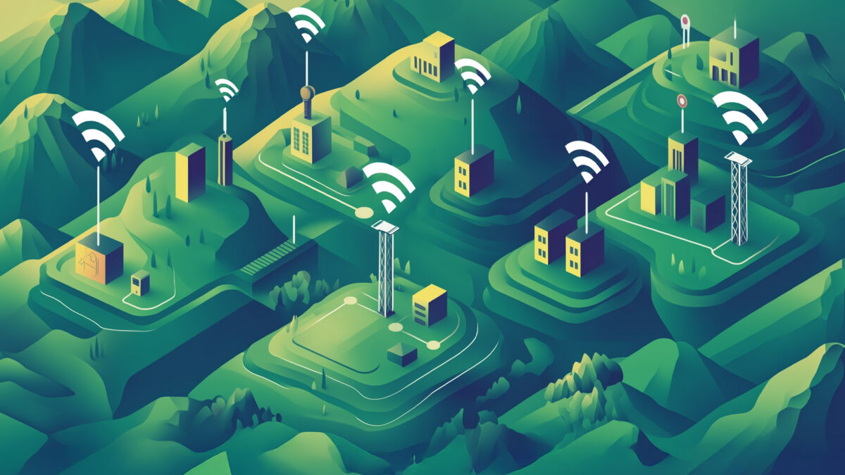 Enghouse Networks - Composable Telecom in 2025 Market Trends Use Cases and Readiness Insights - Main