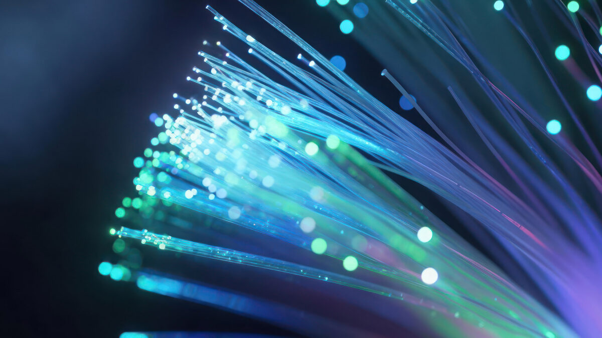 Enghouse Networks - GIS Network Planning Design and Management - Main