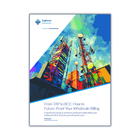 Enghouse - CRM - TAP to BCE - WP - Thumb