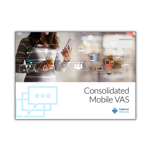 Enghouse - Consolidated Mobile VAS - SB - Thumb