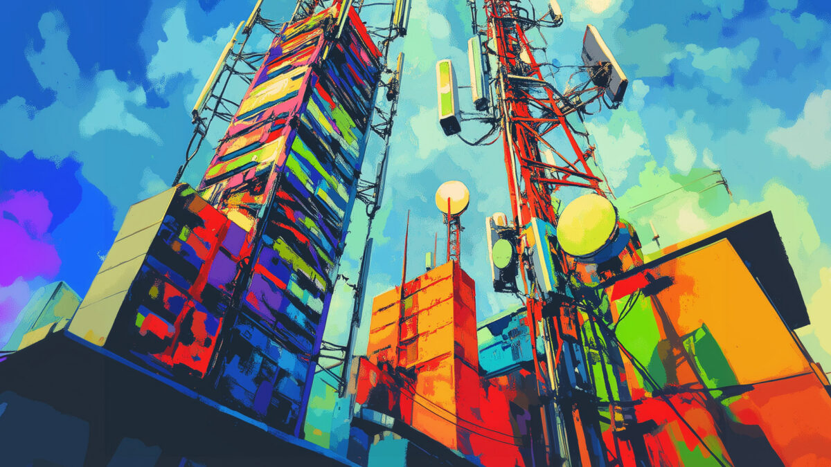 Enghouse Networks - From TAP to BCE How to Future-Proof Your Wholesale Billing - Main