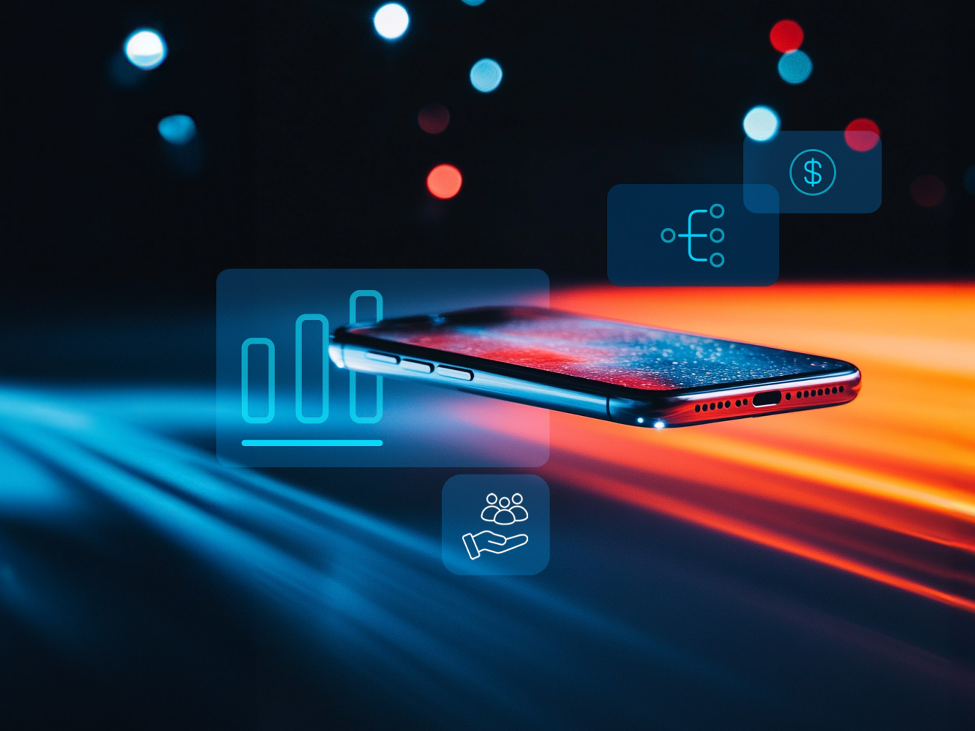 Reduce Customer Care cost with Tweakker and DMS