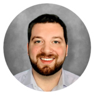 John Neely Headshot John Neely Headshot