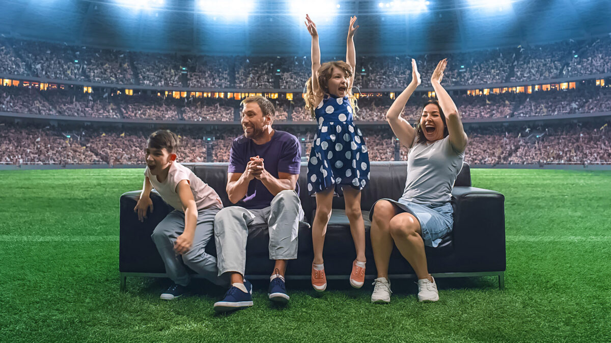 Enghouse Networks - The Fan-First Playbook Maximising Sports Engagement Across the Viewer Journey - Main