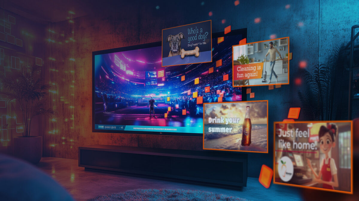 Enghouse Networks - Advanced Advertising Platform - Main