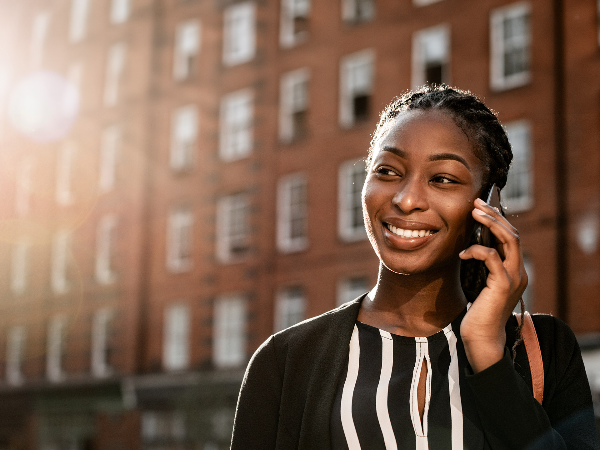 Building a Sustainable, Multi-Segment MVNE Business for a Challenger MNO
