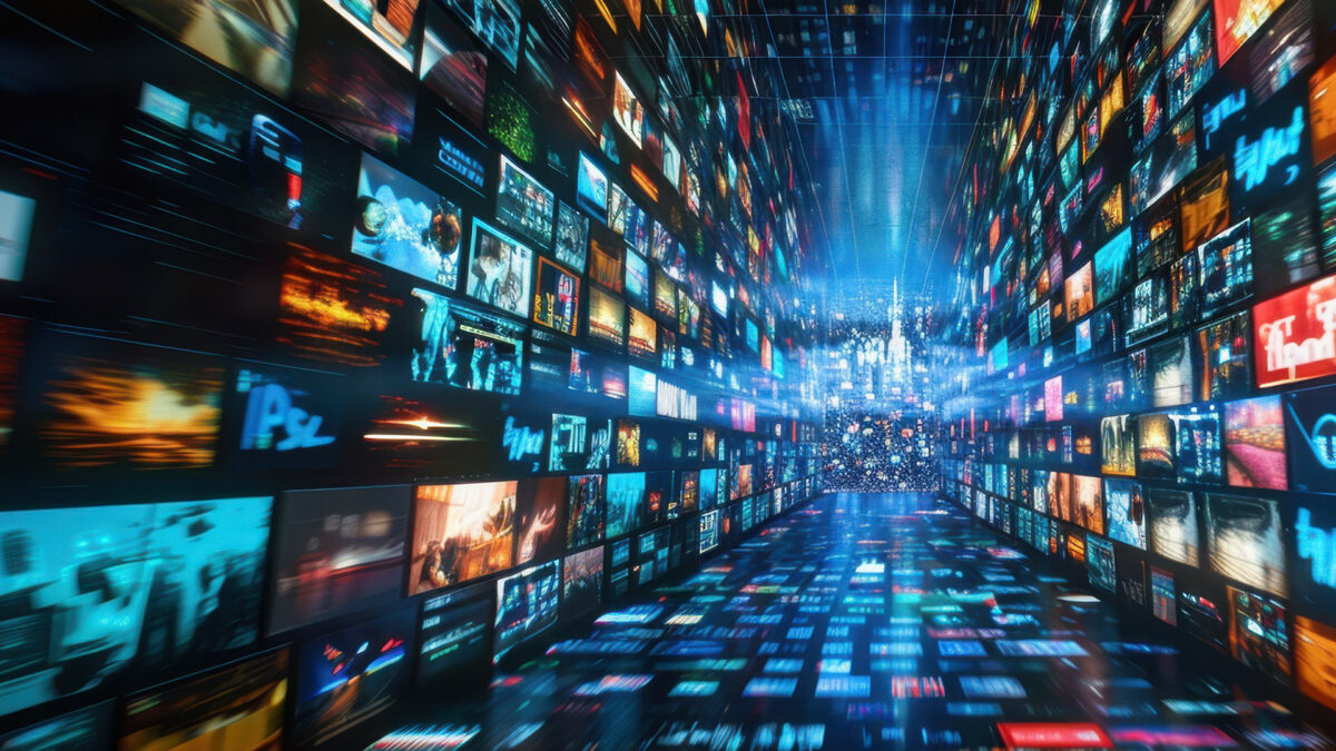 Enghouse Networks - Webinar Win Broadband Subscribers with the Right TV Experience - Main - Enghouse Networks Enghouse Networks - Webinar Win Broadband Subscribers with the Right TV Experience - Main