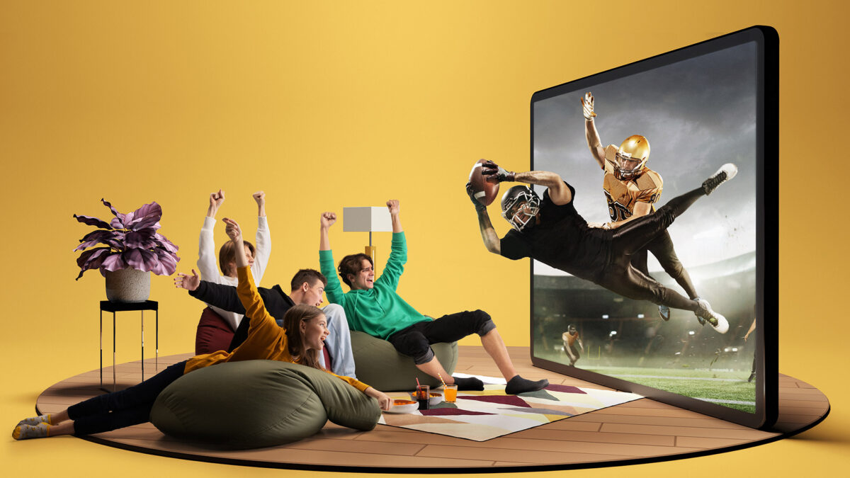 Enghouse Networks - Winning the Fan How D2C Tech is Changing Sports Streaming Enghouse and Harmonic - Main - Enghouse Networks Enghouse Networks - Winning the Fan How D2C Tech is Changing Sports Streaming Enghouse and Harmonic - Main