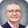 Mick Mccluskey 2025 Mick Mccluskey 2025