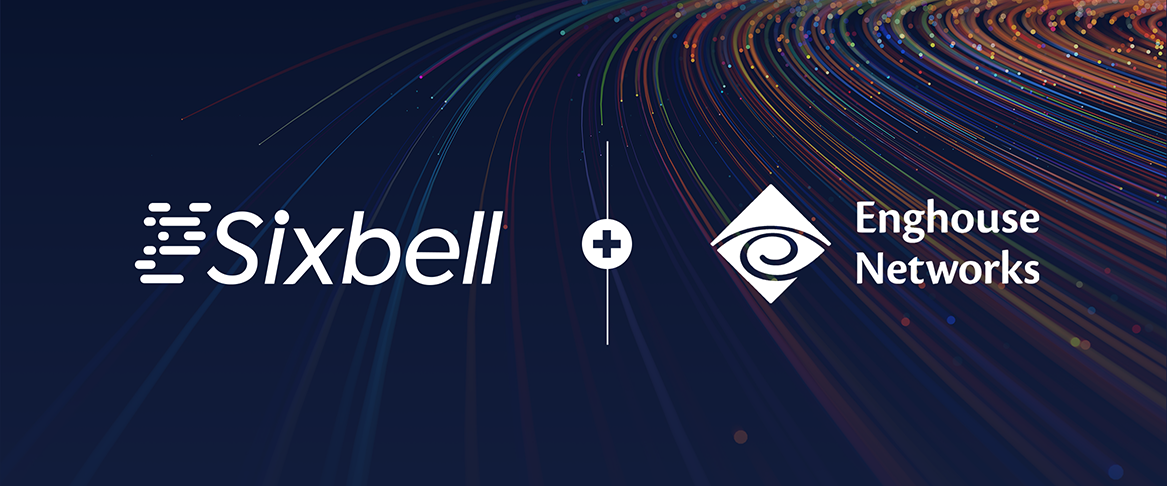 Enghouse Networks - Sixbells Acquisition - PR - Banner - Enghouse Networks