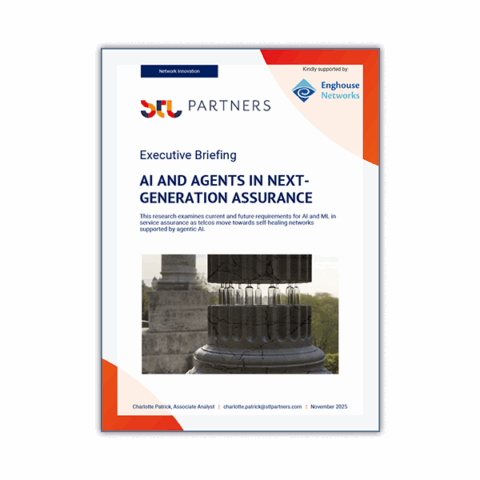 Enghouse Networks - NM - AI Agents Next-gen Assurance - Report - Thumbnail