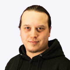 Sami Ilmavirta - Telia Finland