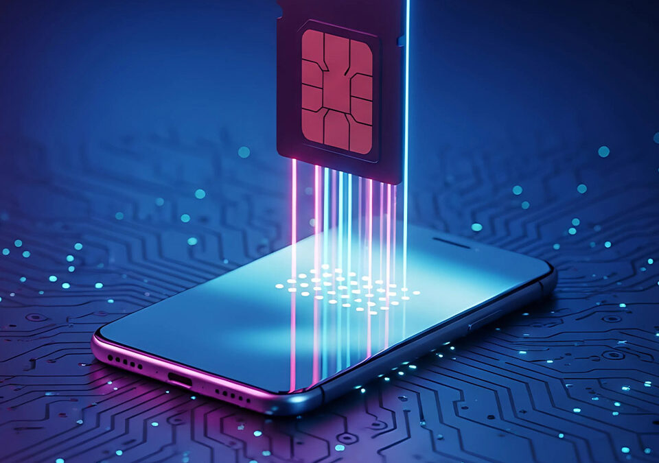 Enghouse Networks - CRM - Connectivity and Offers Becoming the Product - Blog - Main - Enghouse Networks