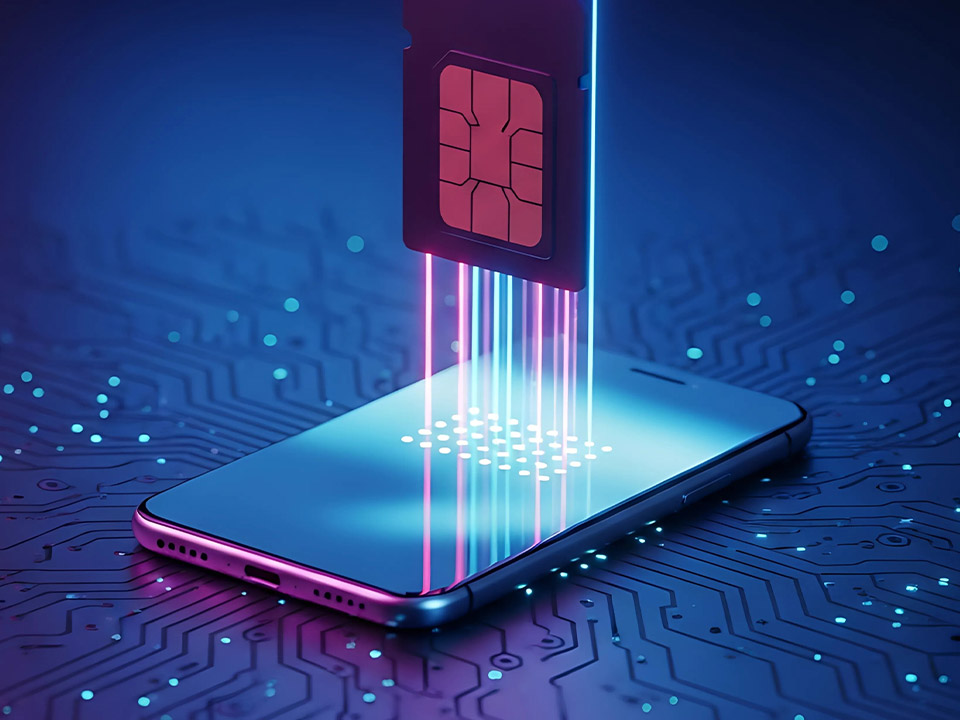 When Connectivity Is Assumed, Offers Become the Product