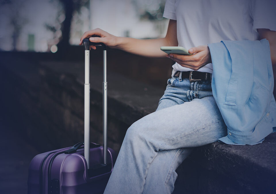 Enghouse Networks - CRM - Travel eSIM Commoditisation and MVNO Offer Design - Blog - Main - Enghouse Networks