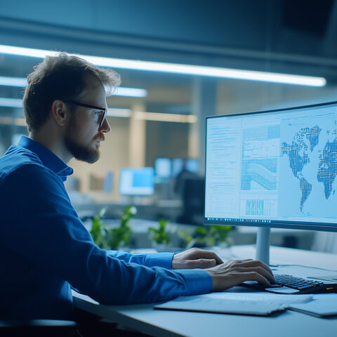 Enghouse Networks - NM - Performance Management - Main #image_title