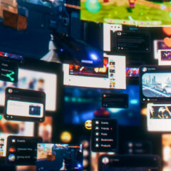 Enghouse Networks - Media - D2C - Hero Enghouse Networks - Media - D2C - Hero