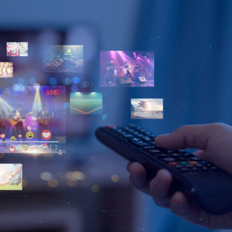 Enghouse Networks - Media - D2C - Main