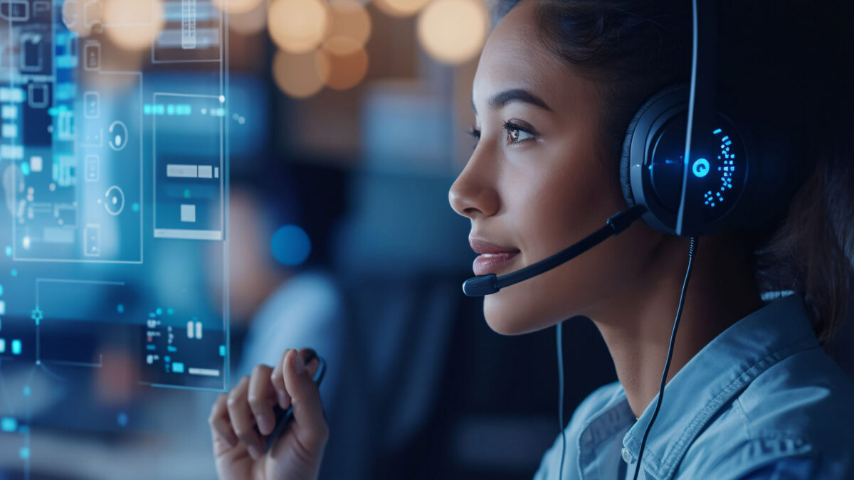 Enghouse Networks - Enghouse Voice Interaction Platform VIP Product Overview - Main