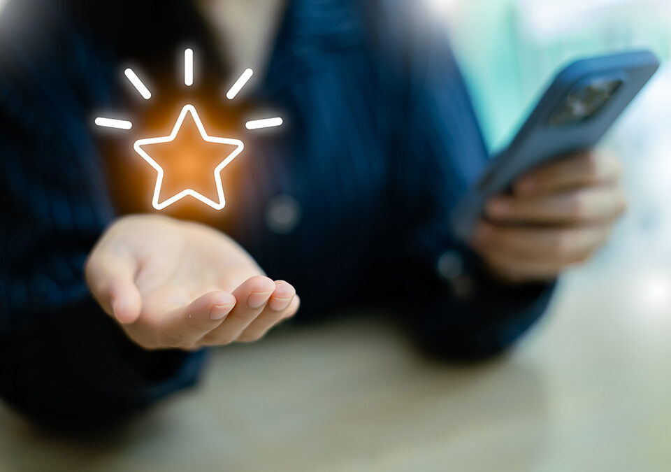 Enghouse Networks - CRM - Mobile Loyalty - Blog - Main - Enghouse Networks