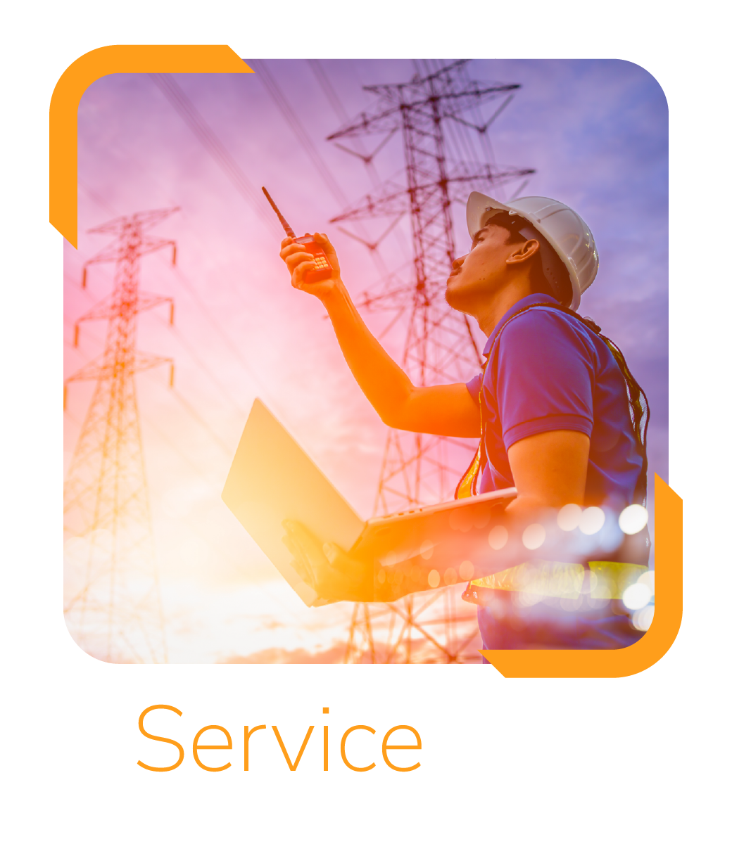 Service Assurance