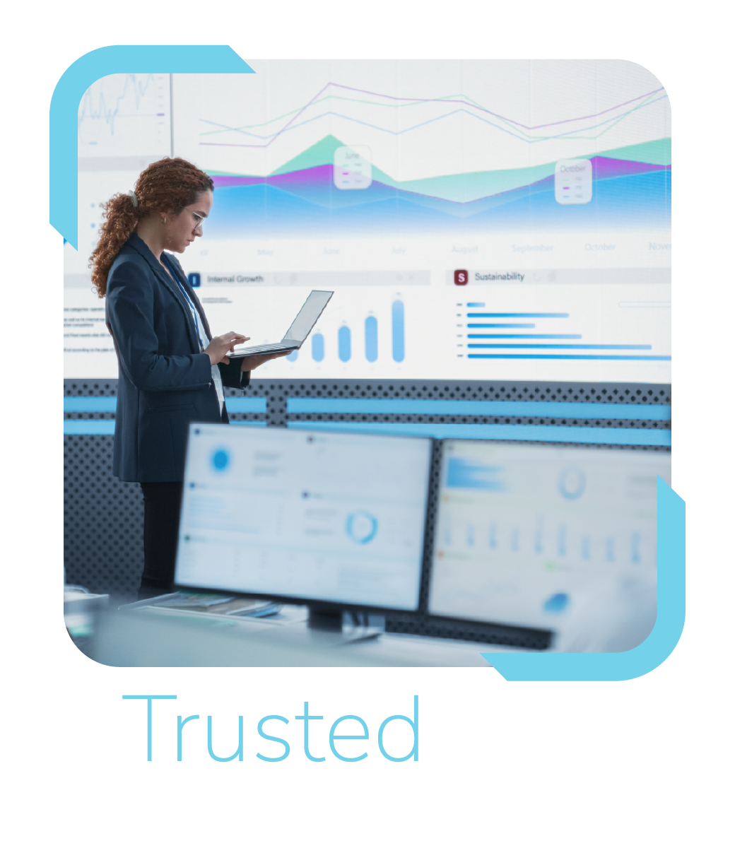 Trusted Operations