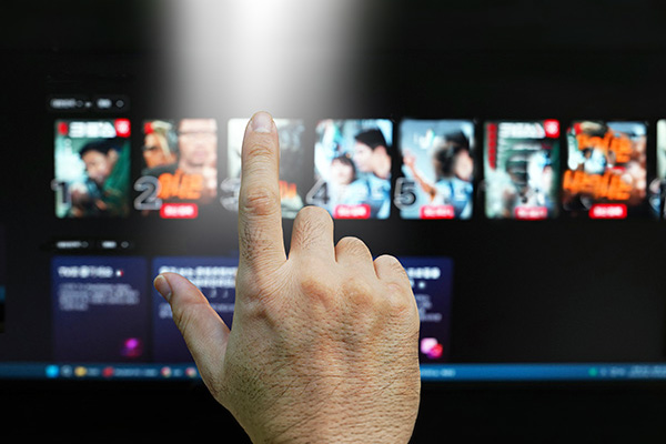 Enghouse Networks - Industries - Media - Main