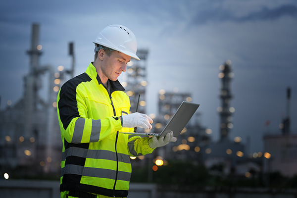 Enghouse Networks - Industries - Utilities - Main