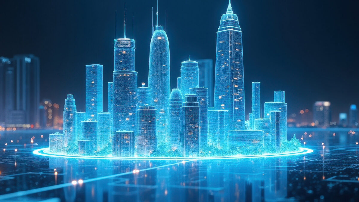 Enghouse Networks - Journey to Agentic Architecture - Main