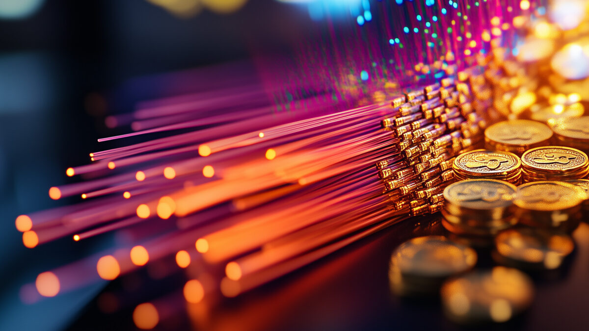 Enghouse Networks - Media OSS - Building Fiber Maximised Return Blog - Main - Enghouse Networks Enghouse Networks - Media OSS - Building Fiber Maximised Return Blog - Main