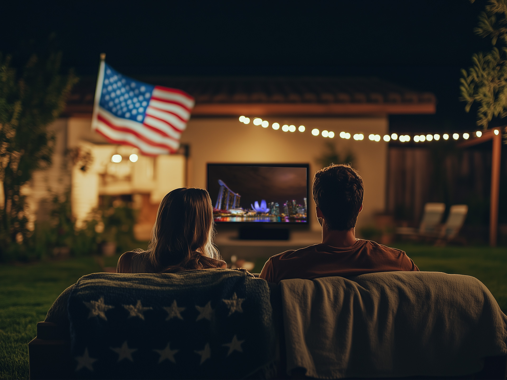Enghouse Networks - Media - Operator TV for Broadband Providers - US - Product Overview - Main