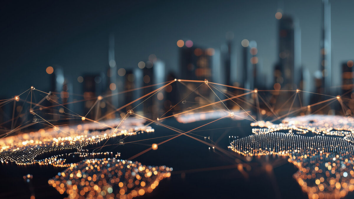 Enghouse Networks - Replacing Legacy GIS Fiber Planning - Main - Enghouse Networks Enghouse Networks - Replacing Legacy GIS Fiber Planning - Main