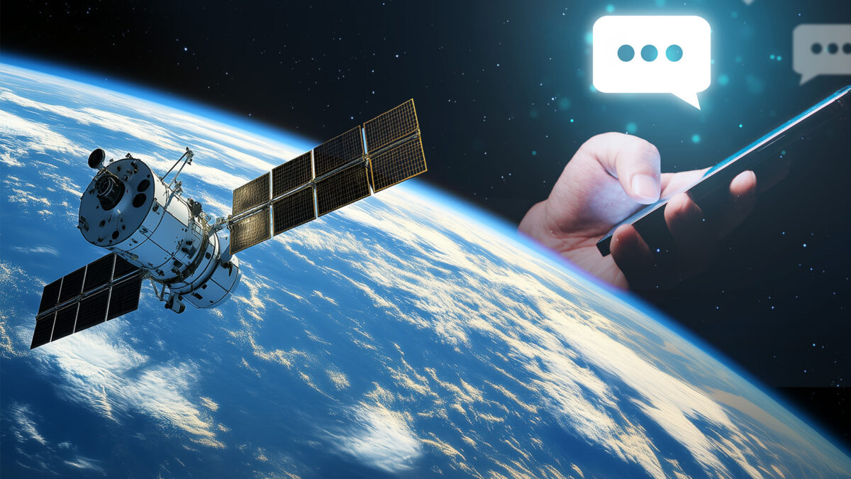 Enghouse Networks - IS - SMS Satelite Conectivity - eBook - Main - Enghouse Networks Enghouse Networks - IS - SMS Satelite Conectivity - eBook - Main