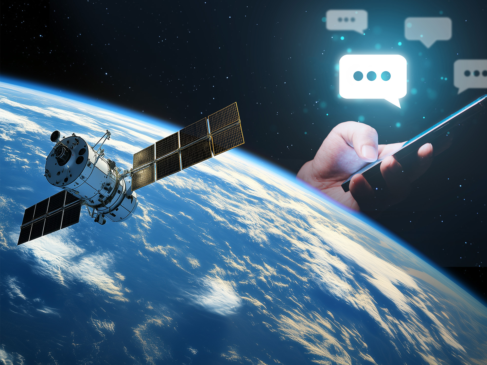 Enghouse Networks - IS - SMS Satelite Conectivity - eBook - Main