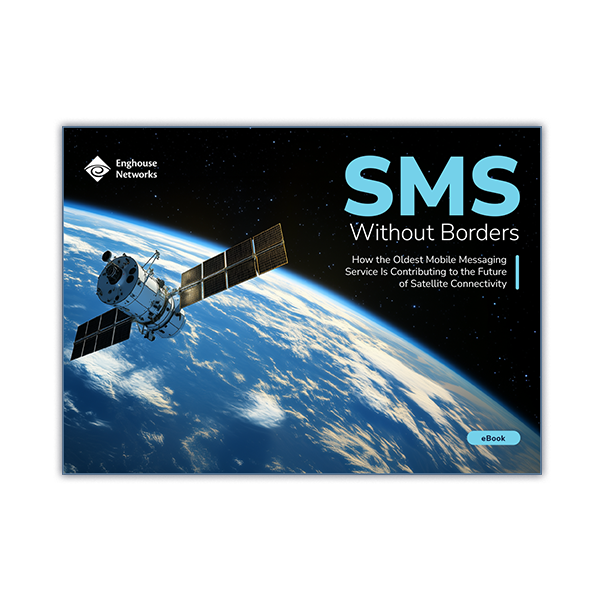 SMS Without Borders