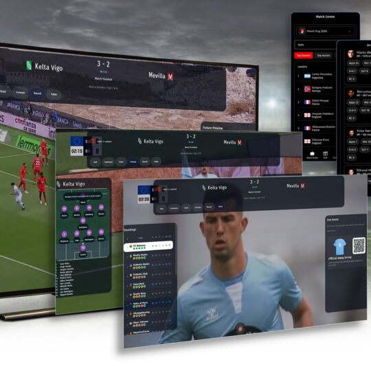 Enghouse Networks - Media - Sports Hub