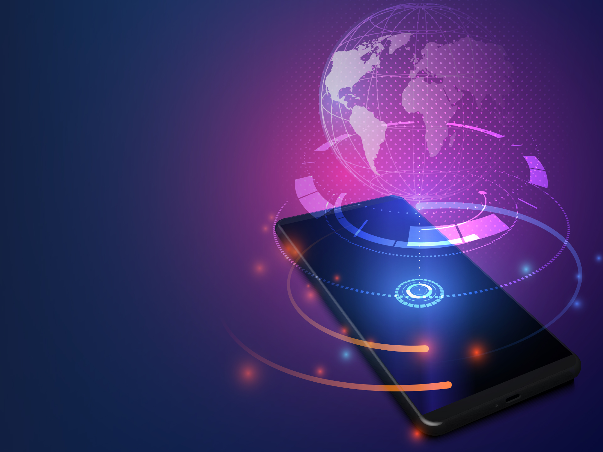 Enghouse Networks - CRM - Start Mobile MVNOaaS - Main