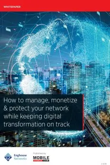 GSMA Enghouse Digital Transformation Whitepaper GSMA Enghouse Digital Transformation Whitepaper